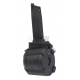 SAIGO DEFENSE - Chargeur DRUM HPA électrique pour SAIGO 23 - 1000 billes