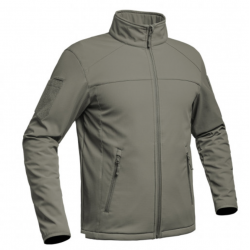 Veste Softshell militaire Storm Field 2.0 Bleu Marine