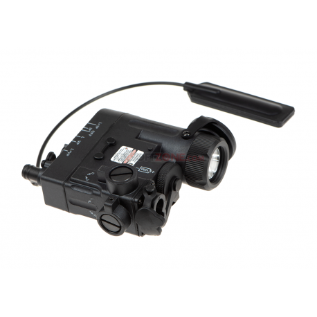Laser AN/PEQ-15 Boitier fonctionnel - Laser & lampe - Element Laser AN/PEQ-15 Boitier fonctionnel - Laser & lampe - Element