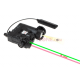 Laser AN/PEQ-15 Boitier fonctionnel - Laser & lampe - Element