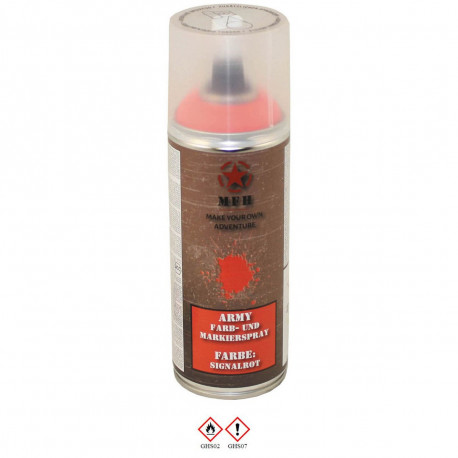 Bombe peinture mate pour répliques 400ml coyote Bombe peinture mate pour répliques 400ml coyote