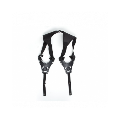 ASG - Porte holster rigide d'épaule ASG - Porte holster rigide d'épaule