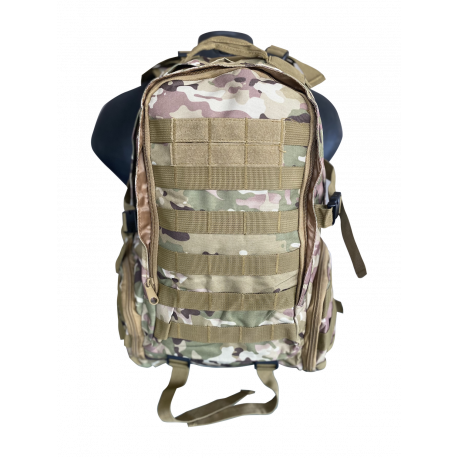 TACTICAL - Sac à dos Assault - OD TACTICAL - Sac à dos Assault - OD