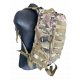 TACTICAL - Sac à dos Assault - OD