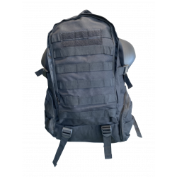 TACTICAL - Sac à dos Assault - OD