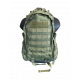 TACTICAL - Sac à dos Assault - OD