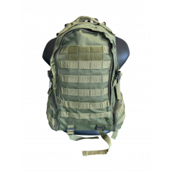 TACTICAL - Sac à dos Assault - OD