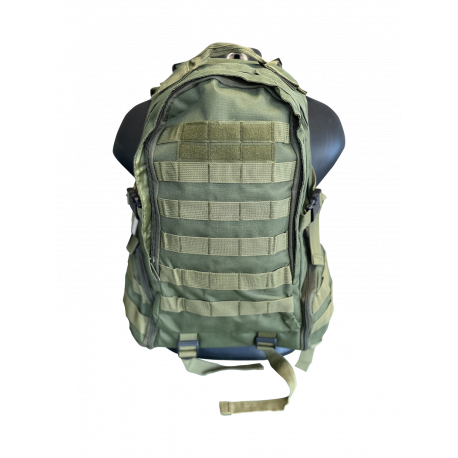 TACTICAL - Sac à dos Assault - OD