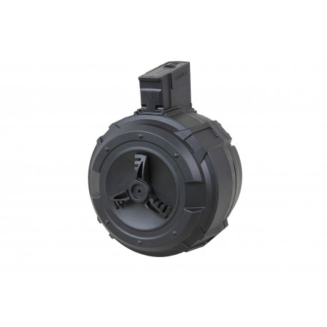 G&G - Chargeur DRUM manuel pour RK serie - 2200 billes G&G - Chargeur DRUM manuel pour RK serie - 2200 billes