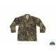 Veste de treillis coupe BDU - camouflage M95 - MMB