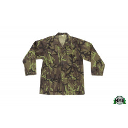 Veste BDU - Digital flora - MMB