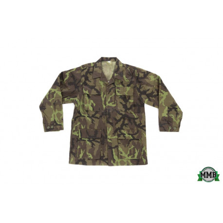Veste BDU - Digital flora - MMB Veste BDU - Digital flora - MMB
