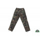 MMB - Pantalon de treillis coupe ACU Woodland