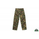 Pantalon BDU - Air-force Woodland - MMB