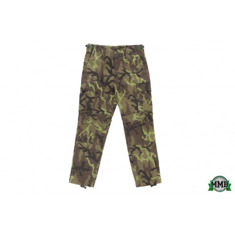 Pantalon - BDU - camo M95 - MMB