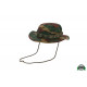 MMB - Chapeau de brousse Boonie Hat camo Belge