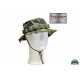 MMB - Chapeau de brousse Boonie Hat camo Belge