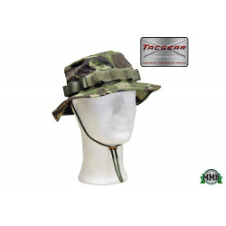 MMB - Chapeau de brousse Boonie Hat camo Belge