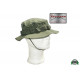 MMB - Chapeau de brousse Boonie Hat camo Belge