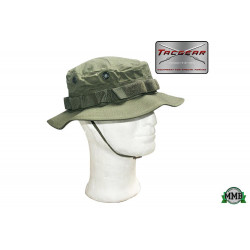 MMB - Chapeau de brousse Boonie Hat camo Belge