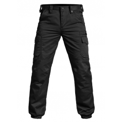 A10 EQUIPEMENT - Pantalon Sécu-one V2 - NOIR