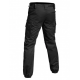 A10 EQUIPEMENT - Pantalon Sécu-one V2 - NOIR