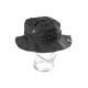 INVADER GEAR - Chapeau de brousse (Boonie hat) - NOIR