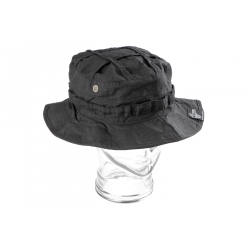 INVADER GEAR - Chapeau de brousse (Boonie hat) - NOIR