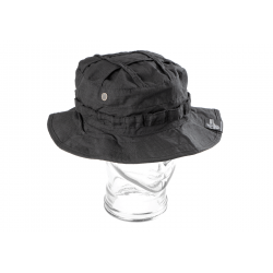 INVADER GEAR - Chapeau de brousse (Boonie hat) MOD 2 - NOIR
