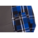 Chemise de combat airsoft UBAC G2 - Flannel Bleu - INVADER GEAR