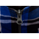 Chemise de combat airsoft UBAC G2 - Flannel Bleu - INVADER GEAR