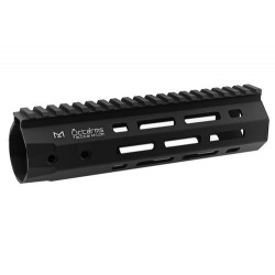 ARES - Rail M-LOCK 201mm - Noir