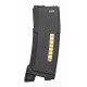 PTS - Chargeur EPM mid-cap 150 billes - NOIR