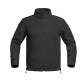 A10 EQUIPEMENT - Veste Polaire Fighter - NOIR