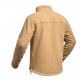 A10 EQUIPEMENT - Veste polaire Fighter - TAN