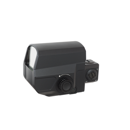 Micro Point rouge/vert - JS-TACTICAL Micro Point rouge/vert - JS-TACTICAL