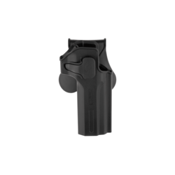 AMOMAX - Holster DESERT EAGLE  - Noir