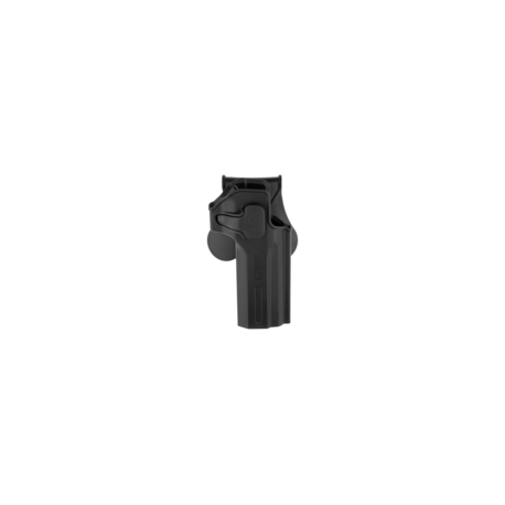 AMOMAX - Holster DESERT EAGLE  - Noir