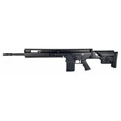 FN HERSTAL - Réplique Airsoft FN SCAR H-TPR AEG - NOIR