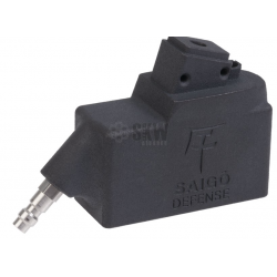 SAIGO DEFENSE - Adaptateur HPA chargeur M4 pour 23 series - US 