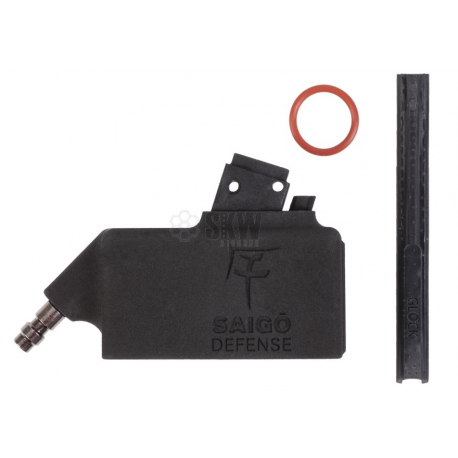 Adaptateur HPA chargeur M4 pour APP01 / G17 series - US Adaptateur HPA chargeur M4 pour APP01 / G17 series - US