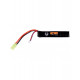 DUEL CODE - Batterie Lipo 11,1V 800mAh 15C - T-DEAN