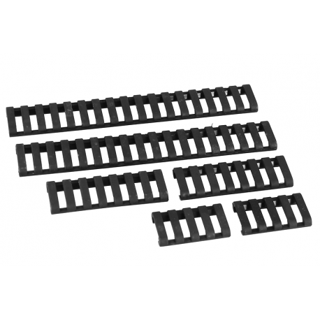 FMA - Cache rails en silicone - ROSE FMA - Cache rails en silicone - ROSE