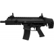 FN HERSTAL - Réplique Airsoft FN SCAR H-TPR AEG - NOIR