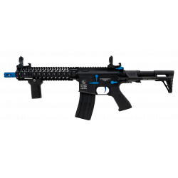 COLT - Réplique Airsoft  M4 SIERRA avec mosfet - BLEU