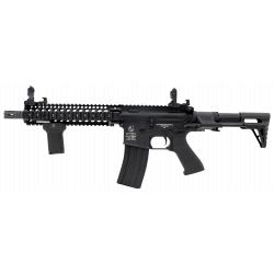 COLT - Réplique Airsoft  M4 SIERRA avec mosfet - NOIR