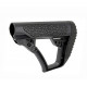 BO MANUFACTURE - Crosse SPEED 2 pour M4 - NOIR