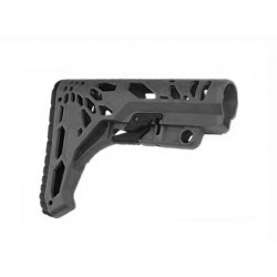 BO MANUFACTURE - Crosse TYPHOON pour M4 - NOIR