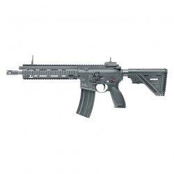 HK 416 A5  Réplique de fusil assaut GAZ GBBR 6mm umarex 26383X