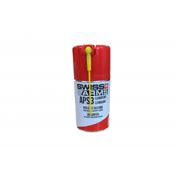 SWISS ARMS - Bouteille Entretien Power Booster 160ml